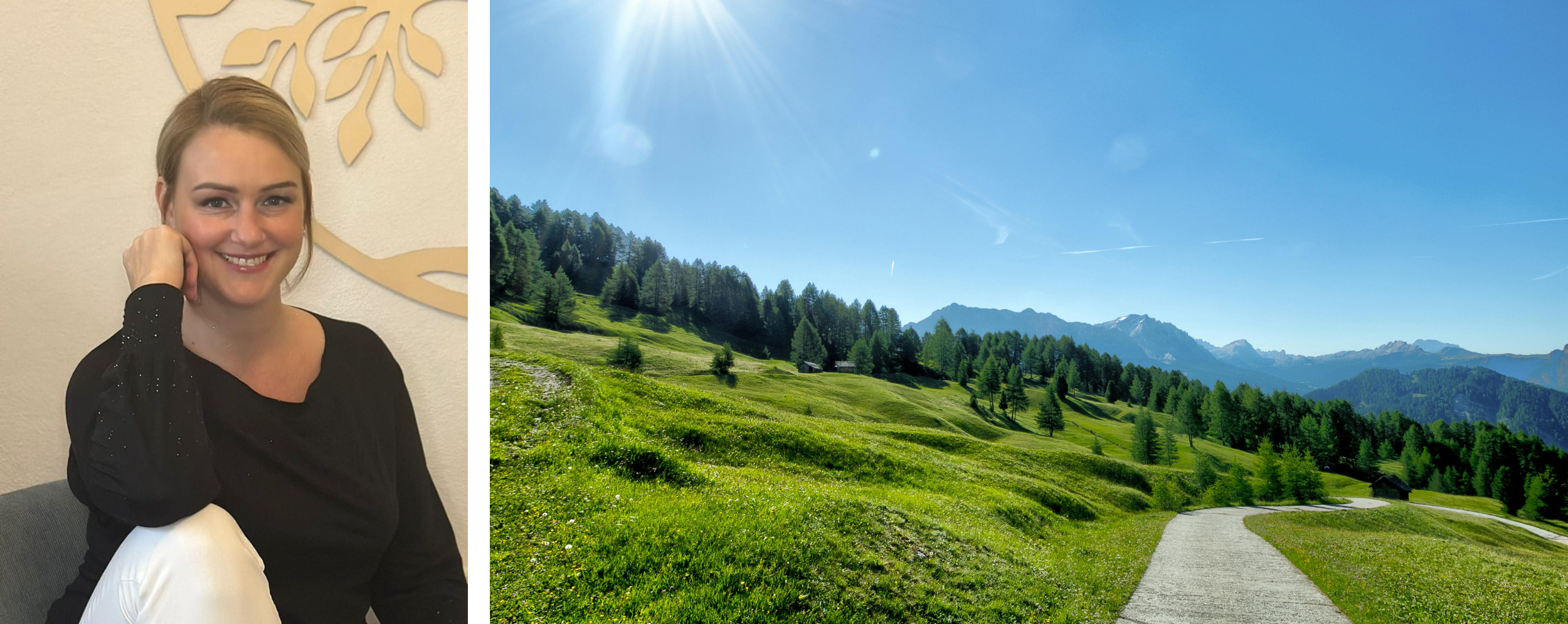 Körpertherapie in Wittlich (Kleinich)